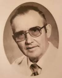 Obituary information for David A. Hiebert