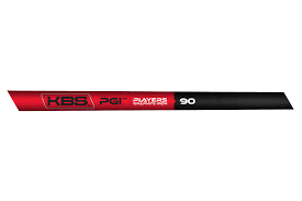 Kbs Tgi Tour Graphite Iron Shafts (.370) – Golf Shafts Australia