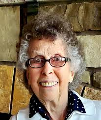 Martha V. Richardson