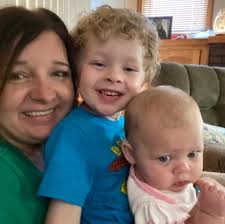 Nichole's Warmer Thoughts