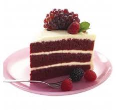 The distinct flavors of red velvet cake come from the buttermilk, vinegar, cocoa powder, and cream cheese frosting. Bakels Red Velvet Mix Recipe Lollipop Cake Supplies