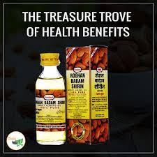 Patanjali Roghan Badam Shirin Ingredients Composition Properties Health Benefits Usage Tips In 2021 Patanjali Products Herbalism Health