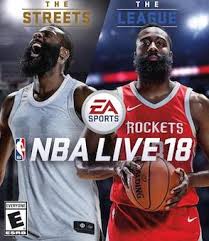 Nba live 09, sometimes called nba live 2009, is the 2008 installment in the nba live series, developed and published by electronic arts. Nba Live 18 Wikipedia
