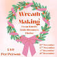 Wreath Making event image