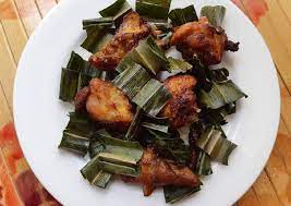 We did not find results for: Cara Mudah Memasak Ayam Tangkap Daun Pandan Istimewa Resep Enyak