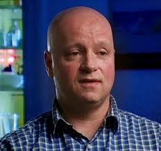 The Woman Who Wasn't There (2012)