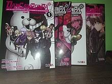 See more ideas about anime, aesthetic anime, anime art. Danganronpa Trigger Happy Havoc Wikipedia