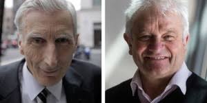 Leading scientists clash over sweeping UK research reforms