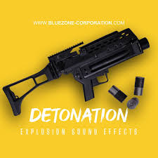 Bluezone global limited aspires to be the indigenous leader in oilfield servicing and the equipment supplier of choice to our clients. Bluezone Launches Detonation Explosion Sound Effects Library