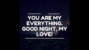 No matter how bad the day was, always try to end it with positive thoughts. 95 Sweet Good Night Messages For Your Girlfriend