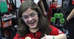 Ruth Buckhalter's Instagram, Twitter & Facebook