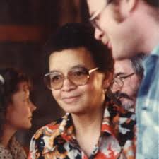 Iola Williams — Calisphere