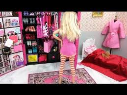 Barbie And Friends Fashion Show Clothes Shoes Laptop Bags The Behind The Scene Tia Tia Youtube Barbie Room Princess Rapunzel Barbie