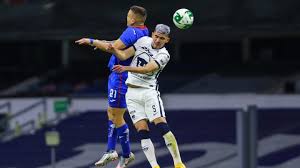 Mar 06, 2021 · los pumas y el cruz azul protagonizarán uno de los duelos que más expectativa genera en la jornada 10 del guardianes 2021. Pumas Unam Vs Cruz Azul Schedule Tv Channel Online Streaming Lineups And Forecast Ruetir