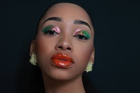 Jamaican Cosmetics Entrepreneur Built a 7 Figure Business By Selling  Glitter