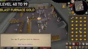 Smithing is a fantastic skill to train in osrs. Theoatrix S 1 99 Smithing Guide Osrs