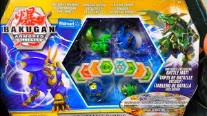 A group of preteens defends a race of biochemical creatures. New Bakugan Armored Alliance Fusion Battle Bundle Set Unboxing Youtube