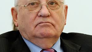 Er setzte sich für abrüstung und zahlreiche reformen ein. Michail Gorbatschow Er Wird Heute 80 Jahre Bunte De