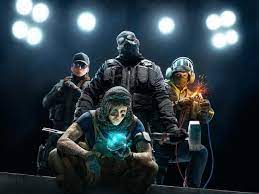 Tom Clancy S Rainbow Six Siege Wallpaper Hd Games 4k Wallpapers Images Photos And Background Wallpapers Den Tom Clancy S Rainbow Six Gaming Wallpapers Tom Clancy