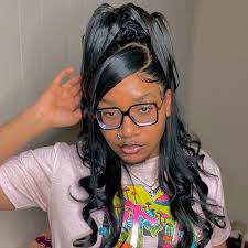 greenscreen we love a milk dud 👨🏾‍🦲 #fyp #hair #danielfunnyashell ...