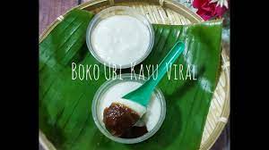 Shutterstock sam thomas ailustrasi ikan goreng disajikan di atas piring pada meja kayu. Cara Buat Kuih Tepung Boko Ubi Kayu Yang Legend Cukup Mudah Serius Sedap