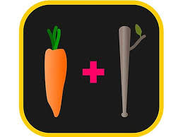 It is named in reference to a cart driver dangling a carrot in front of a mule and holding a stick behind it. Carrot Or Stick Game Theory Can Optimize Collaboration