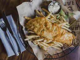 These grilled fish tacos are my take on the fish tacos we've enjoyed while traveling to beach towns where the it's believed that coastal fisherman in mexico enjoyed fish tacos for thousands of years before the dish. Pearl Tavern Grill Brings Fresh Coastal Seafood Classics To Lee S Summit Kansas City Restaurant News Feastmagazine Com