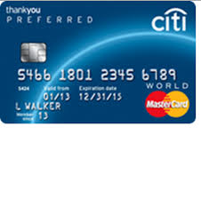 Earn 3 thankyou ® points per $1 spent on purchases in quarterly rotating business categories, with no cap on the points you can earn. Citi Thankyou Credit Card Login Make A Payment