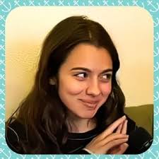 Let's welcome our new members: Serena Gostanian! Thanks for joining the  community.