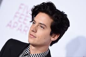 Riverdale 5 coming soon 👀🎞 watch the latest video from cole sprouse (@sprouse_official). Cole Sprouse Arrested At Black Lives Matter Protest In L A