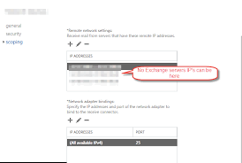 Under name, type external relay. Exchange 2016 And 2010 In Coexistence