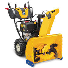 We have reliability ratings for 13 major manufacturers of gas snow blowers: The 5 Best Snow Blowers For 2021 The Manual