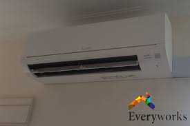 Wide variety of quality air conditioning units to choose for your home. How To Fix Mitsubishi Aircon Leak Everyworks Singapore