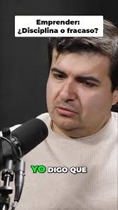 🎤✨ Les preguntamos a estas grandes personalidades qué consejo le darían a  un joven emprendedor: 💡 Rorro Echavez