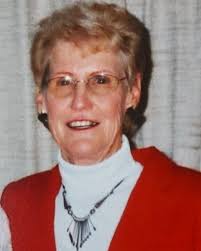 Patricia Ann "Pat" Cheney Obituary May 23, 2025
