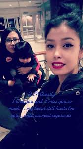 Chasity Easter Baldwin