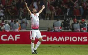 Bayern vs psg 2020 uefa champions league prize money. Football Wydad Casablanca Win Caf Champions League