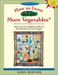 how to grow more vegetables and fruits nuts berries