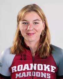 2025-26 Cycling Roster