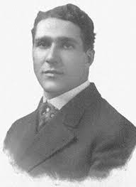 John McLean (athlete)