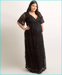 Best Places To Shop For Plus Size Maternity Clothes