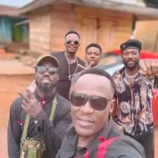 Thomas Partey was not used properly at the World Cup