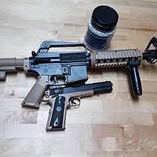 Are airsoft guns legal in your. Airsoft Guns Why Users Should Aim For Safety Healthychildren Org