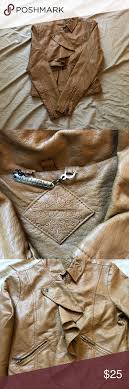 Joujou Leather Jacket Clothes Design Brown Leather Jacket Leather Jacket