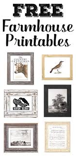 Free Farmhouse Printables Library Hello Farmhouse Farmhouse Printables Free Printable Wall Art Farmhouse Artwork