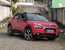 Precios citroën c4 cactus, acabados y datos. Ya Manejamos El Renovado Citroen C4 Cactus Autoweb Argentina