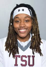 2019-20 Women's Basketball Roster