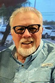 Thomas Peterson Obituary