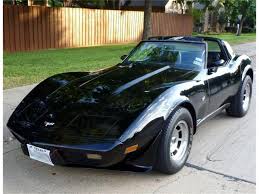 Interior and exterior.camera gear:sony a600 camera: 1119299 1979 Chevrolet Corvette Std Corvsport Com