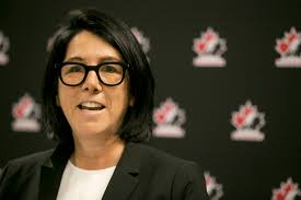 FISU: MacDougall and Bowles to lead Team Canada in Lake Placid -